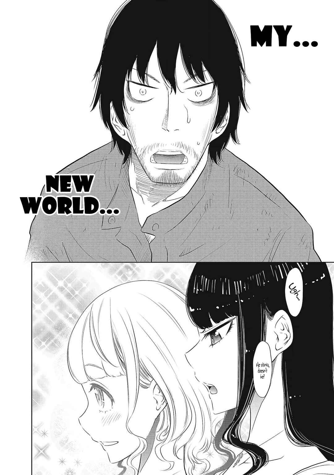 Page 2 Chapter 2 DODODODO!