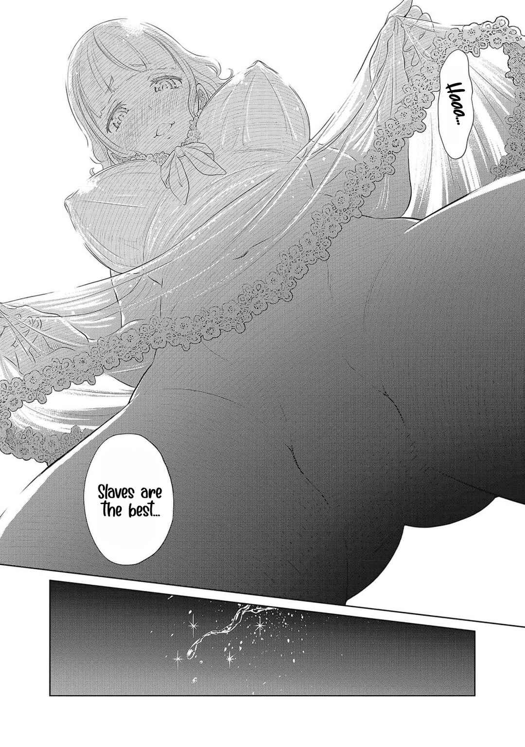 Page 35 Chapter 2 DODODODO!