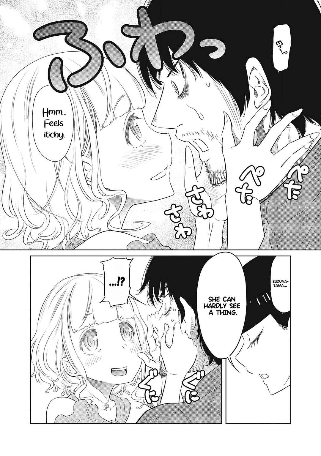 Page 6 Chapter 2 DODODODO!