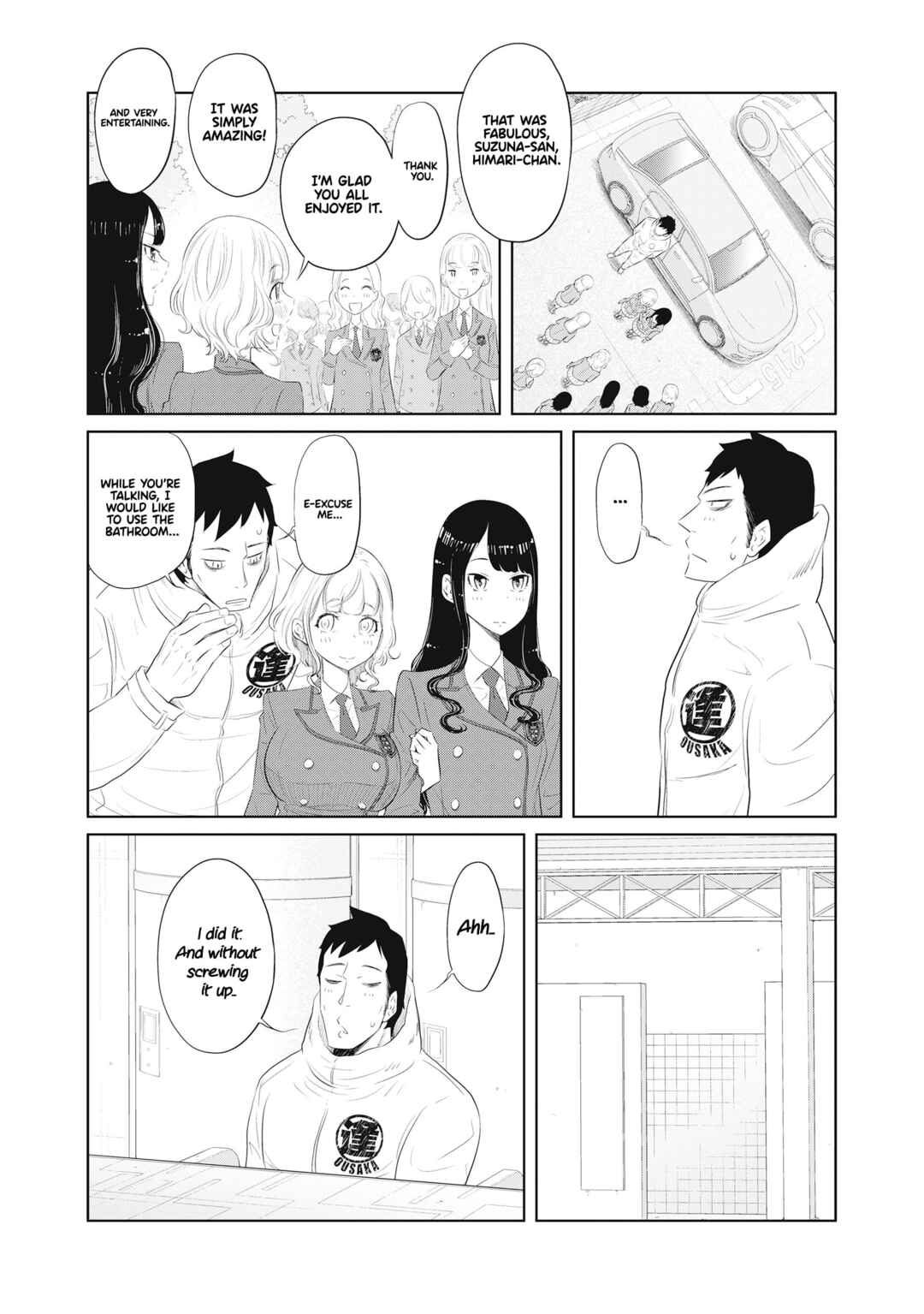 Page 24 Chapter 5 DODODODO!