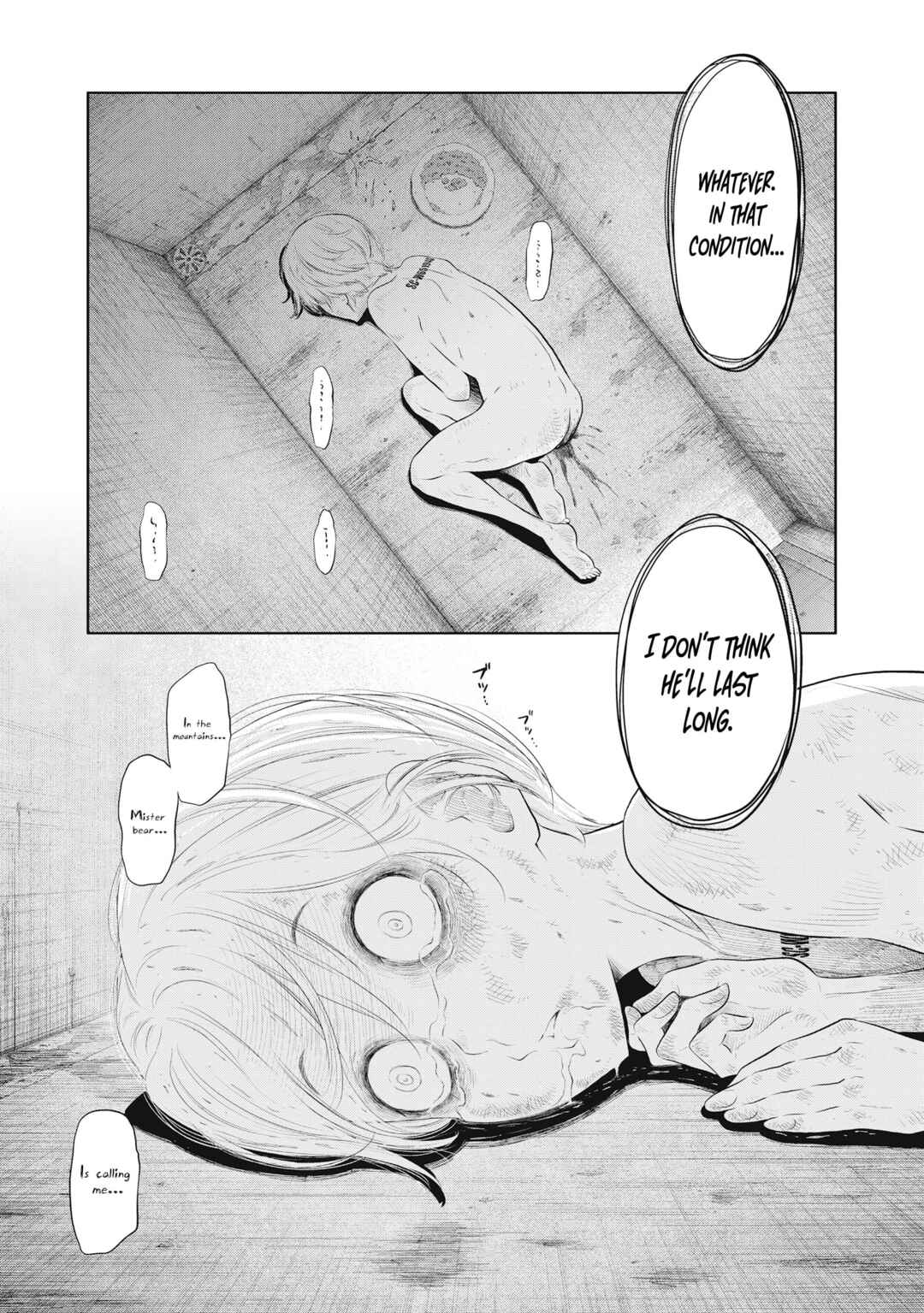 Page 28 Chapter 5 DODODODO!