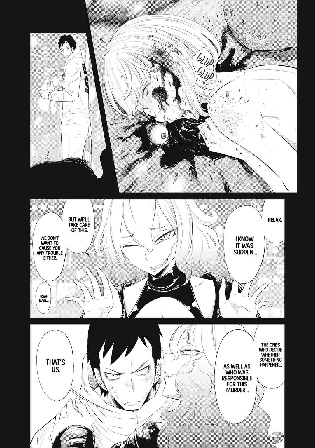 Page 3 Chapter 5 DODODODO!