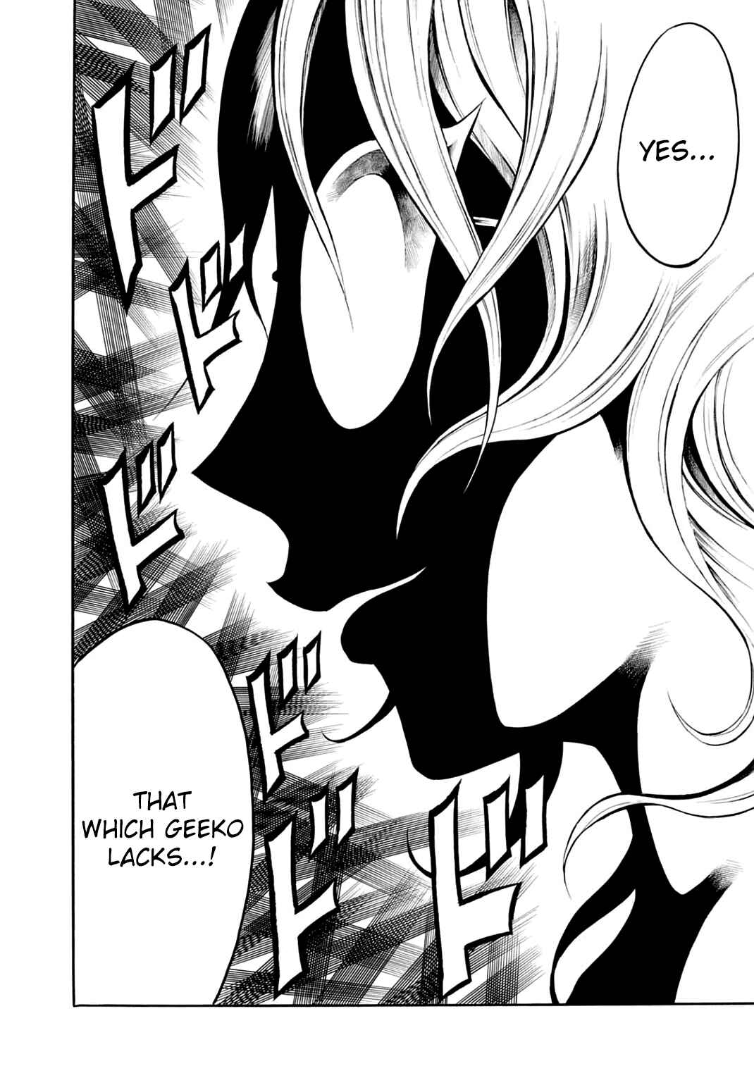 Page 24 Chapter 26 Chimamire Sukeban Chainsaw