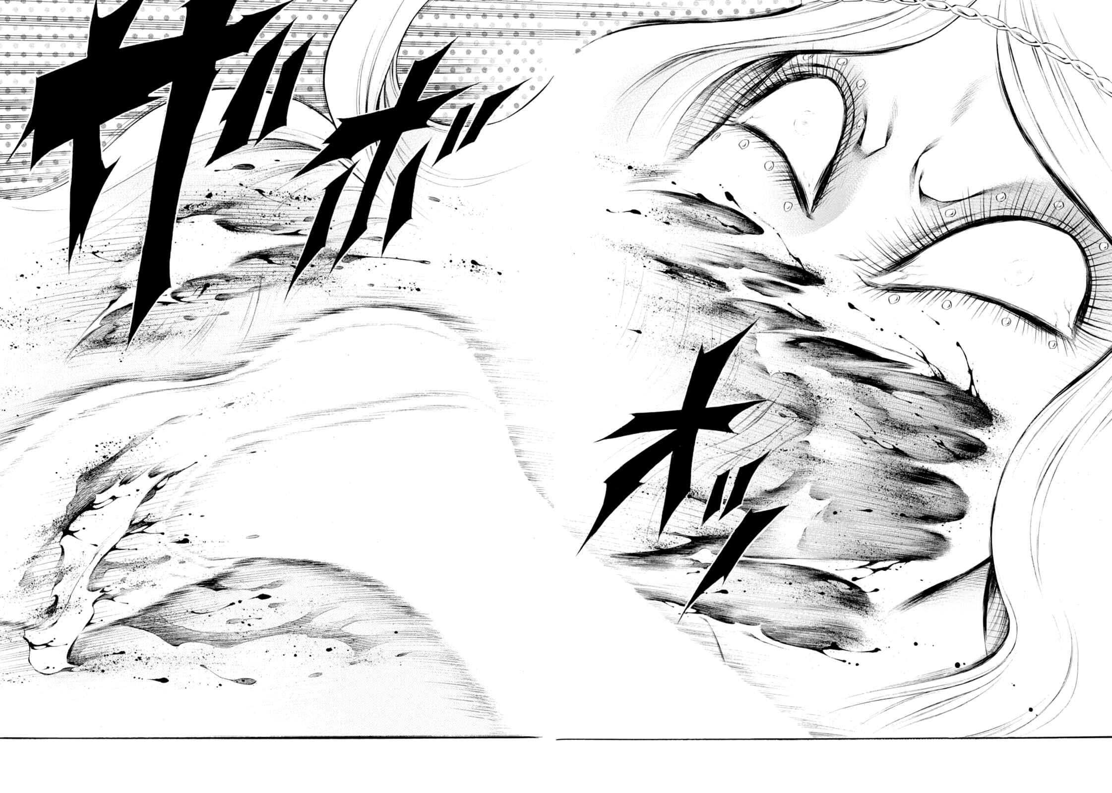 Page 19 Chapter 69 Chimamire Sukeban Chainsaw