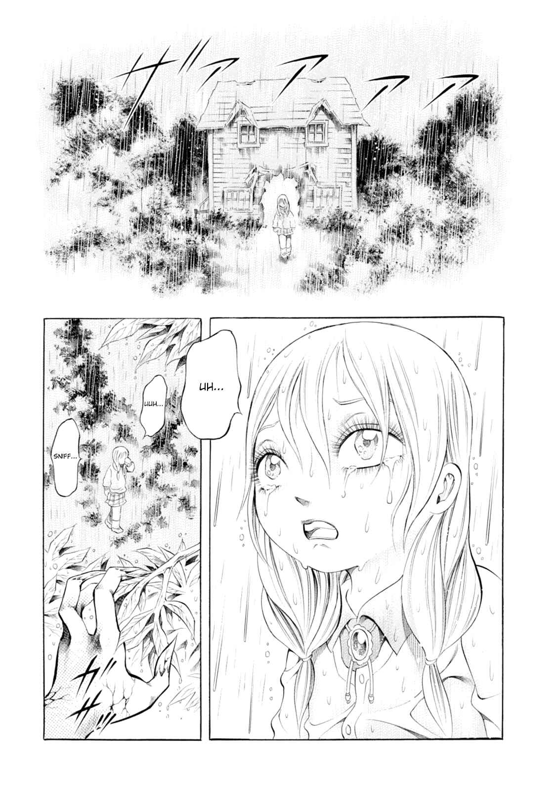 Page 18 Chapter 85 Chimamire Sukeban Chainsaw