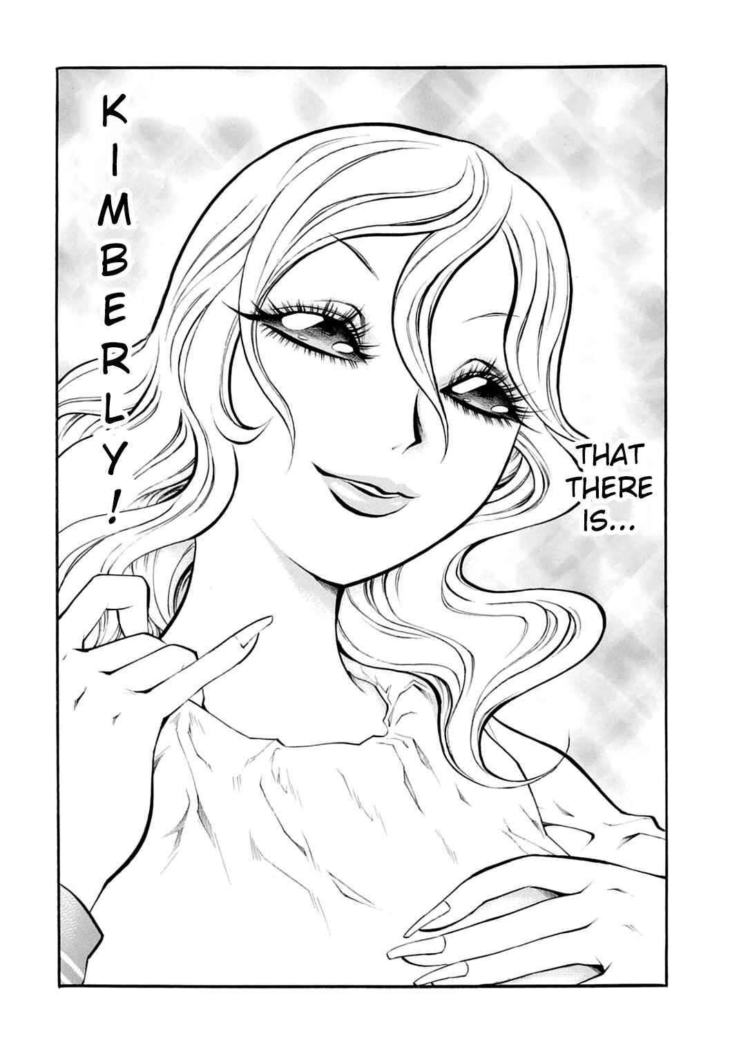 Page 7 Chapter 19 Chimamire Sukeban Chainsaw