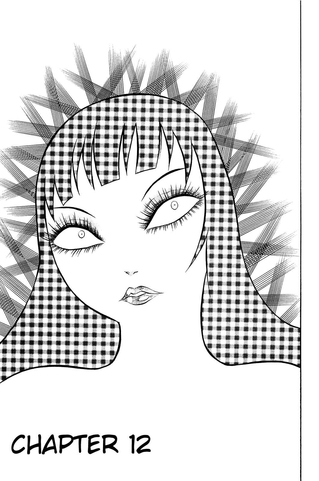 Page 1 Chapter 12 Chimamire Sukeban Chainsaw