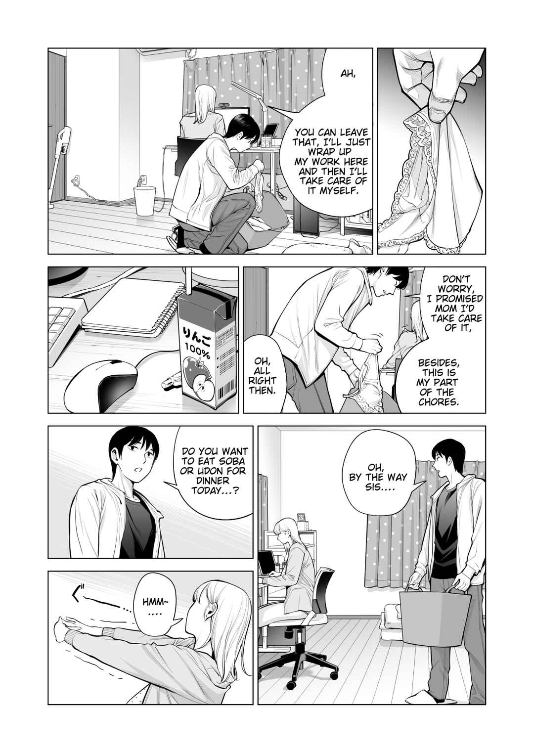 Page 19 Chapter 2 Nureane