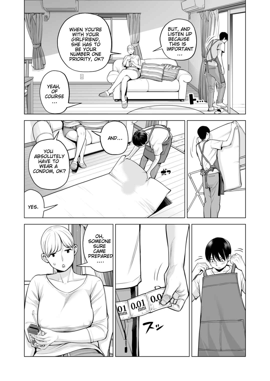 Page 45 Chapter 2 Nureane