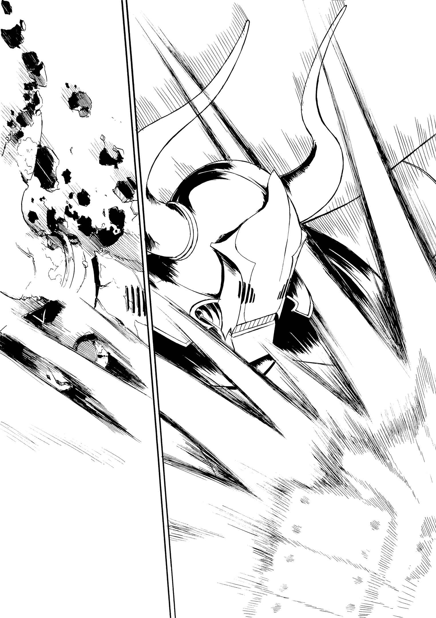 Page 21 Chapter 10 Valkyria Chronicles 2 - Aliasse of The Blue Light