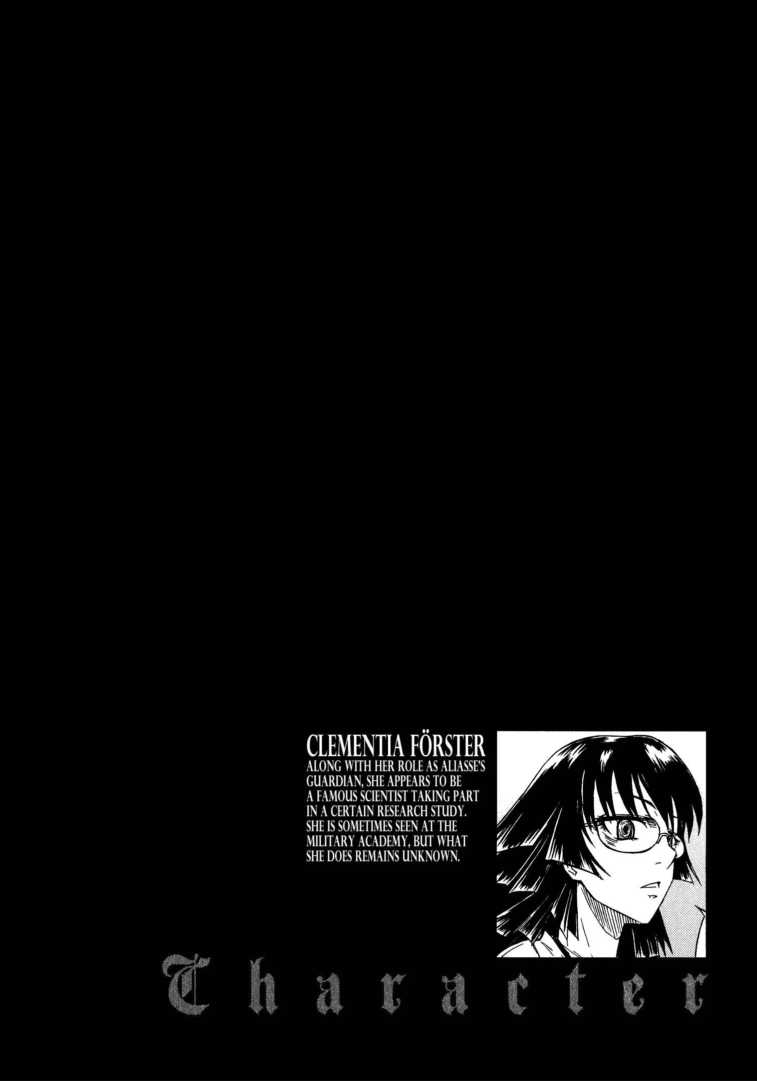 Page 23 Chapter 8 Valkyria Chronicles 2 - Aliasse of The Blue Light