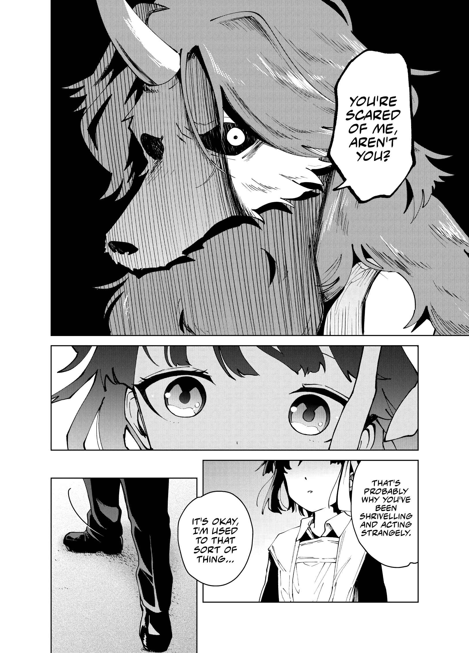 Page 6 Chapter Unknown_dc54 Fluff Withdrawal Syndrome