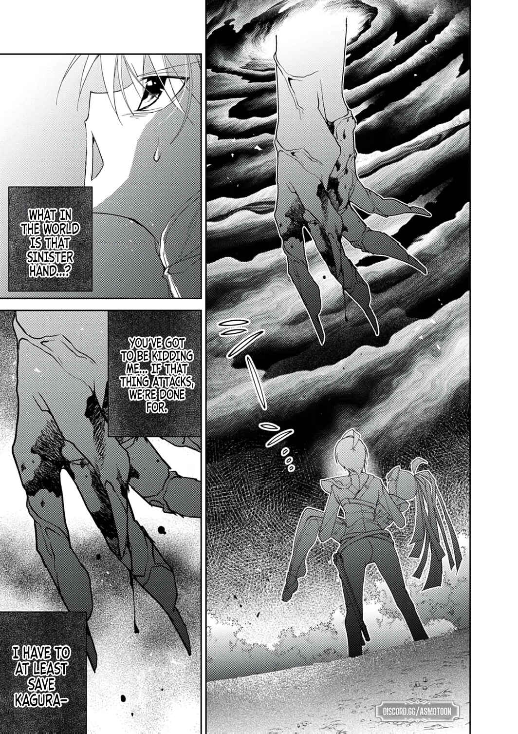 Page 31 Chapter 8 Dekisokonai Ouji no Nariagari ~Seikon Nashi no Dai San Ouji ni Tensei Shitakedo, Kondokoso Kazoku wo Mamoru Tame ni Saikyou wo Mezasu~
