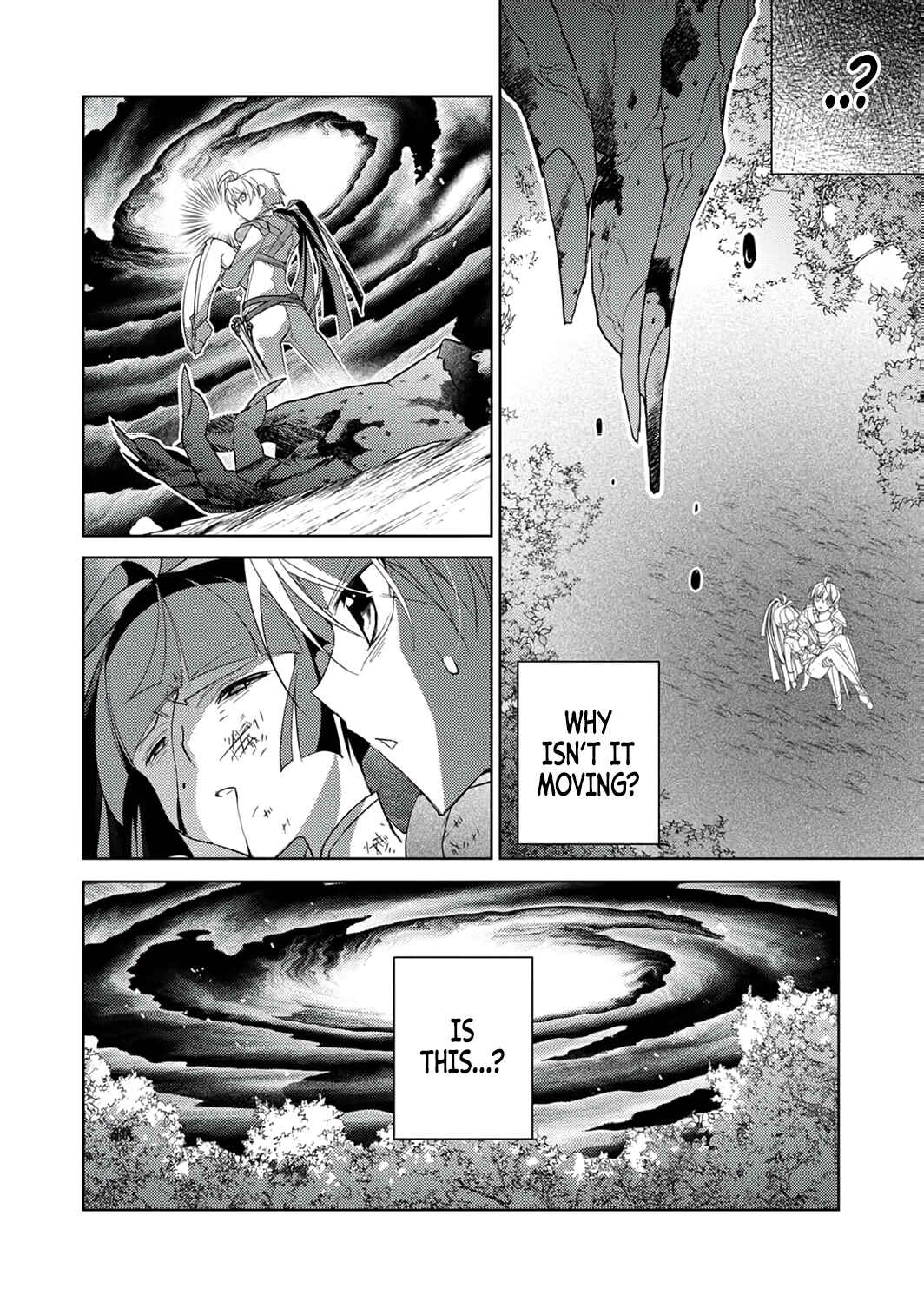 Page 32 Chapter 8 Dekisokonai Ouji no Nariagari ~Seikon Nashi no Dai San Ouji ni Tensei Shitakedo, Kondokoso Kazoku wo Mamoru Tame ni Saikyou wo Mezasu~
