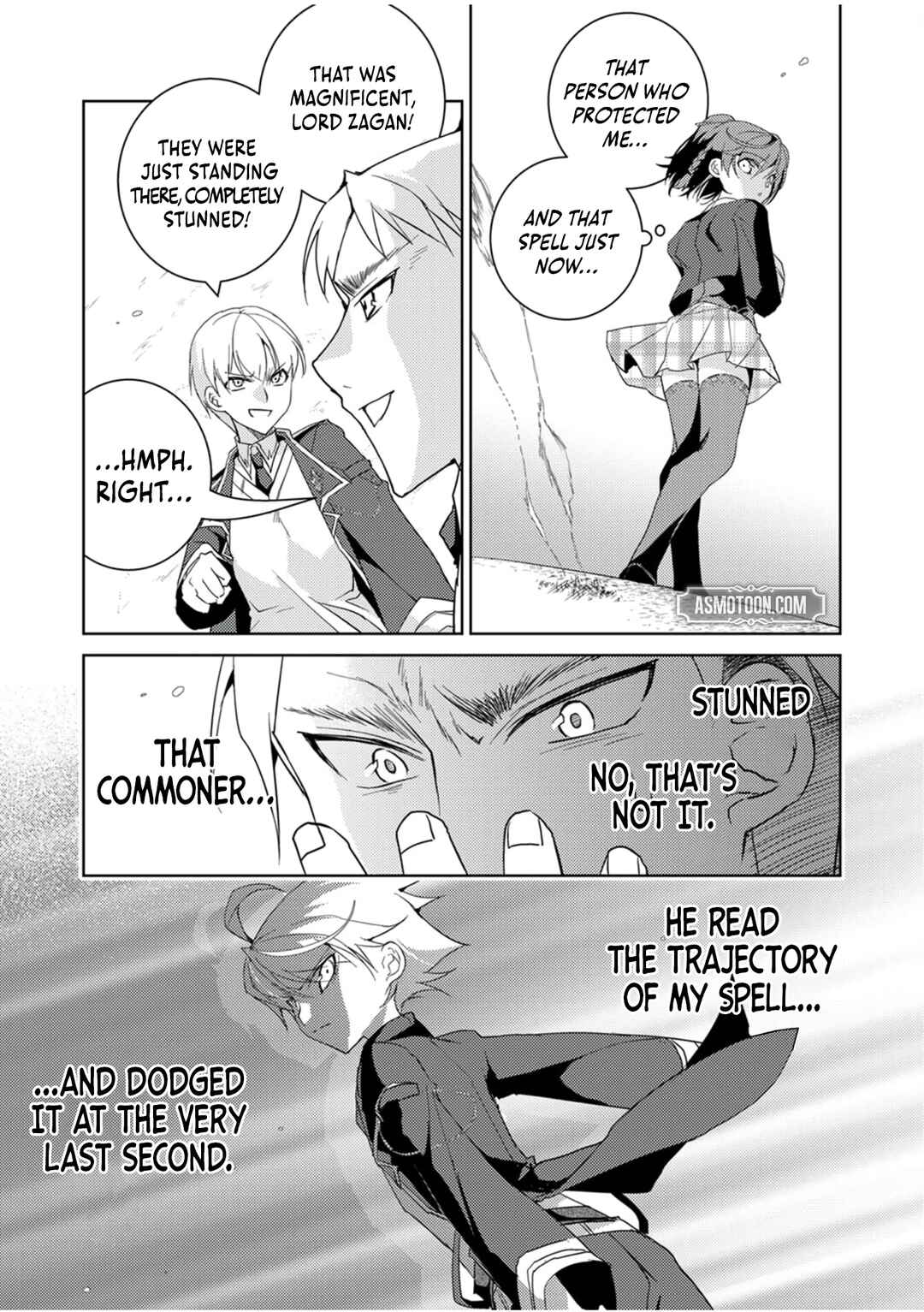 Page 14 Chapter 2 Dekisokonai Ouji no Nariagari ~Seikon Nashi no Dai San Ouji ni Tensei Shitakedo, Kondokoso Kazoku wo Mamoru Tame ni Saikyou wo Mezasu~