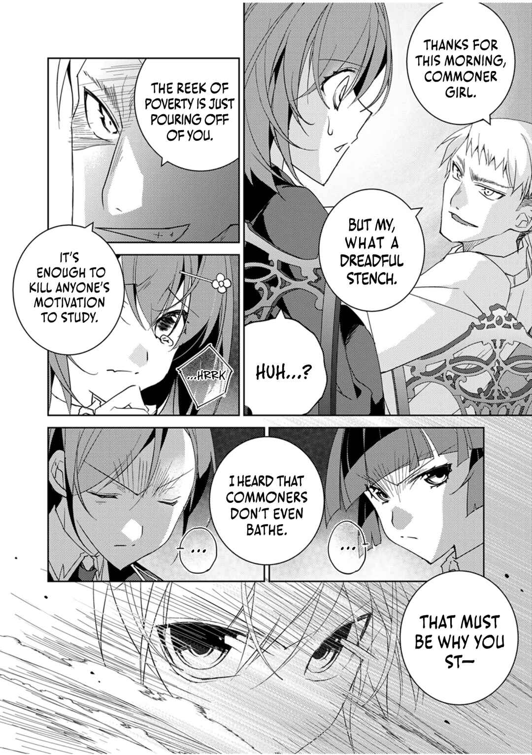 Page 25 Chapter 2 Dekisokonai Ouji no Nariagari ~Seikon Nashi no Dai San Ouji ni Tensei Shitakedo, Kondokoso Kazoku wo Mamoru Tame ni Saikyou wo Mezasu~