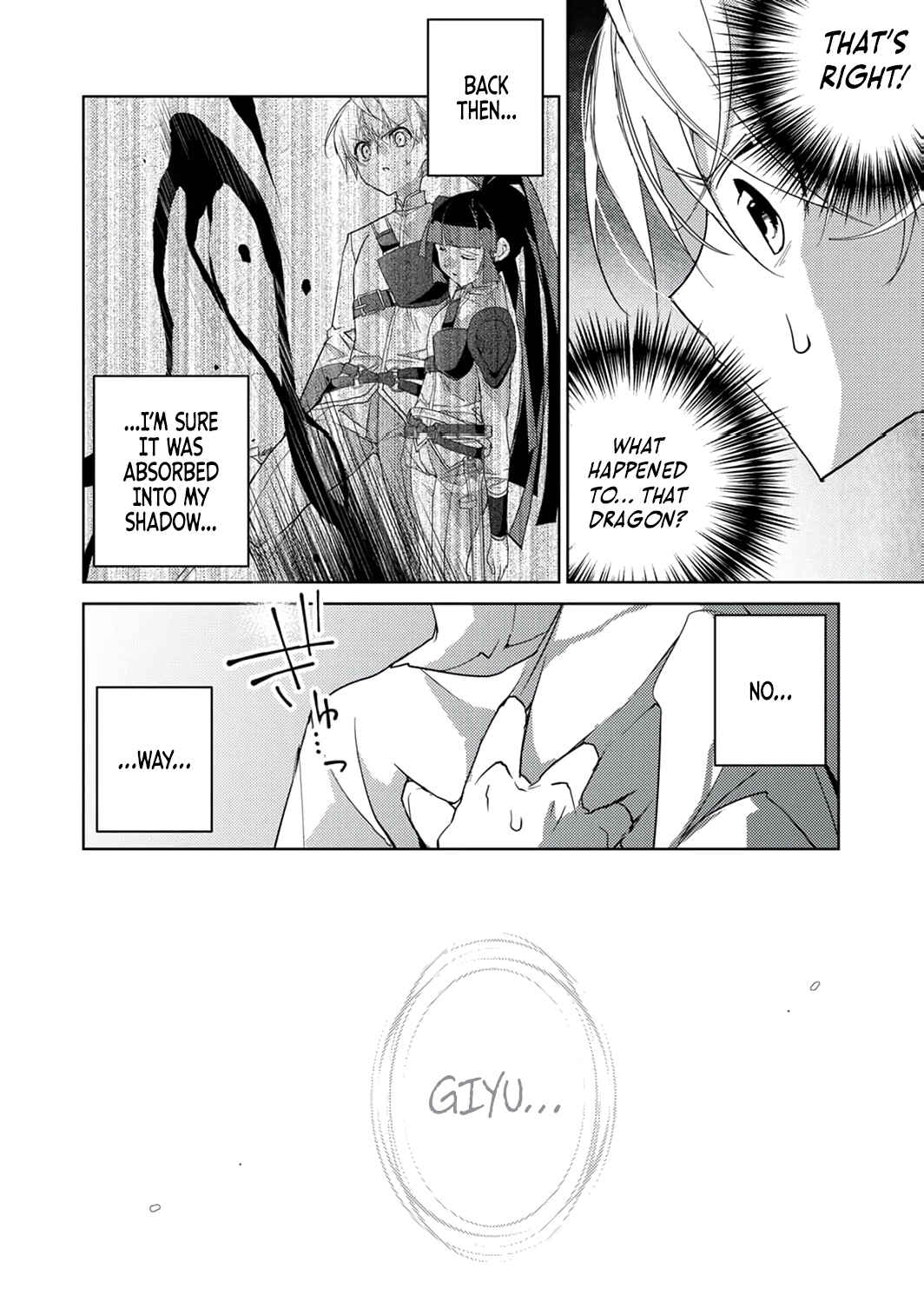 Page 28 Chapter 9 Dekisokonai Ouji no Nariagari ~Seikon Nashi no Dai San Ouji ni Tensei Shitakedo, Kondokoso Kazoku wo Mamoru Tame ni Saikyou wo Mezasu~