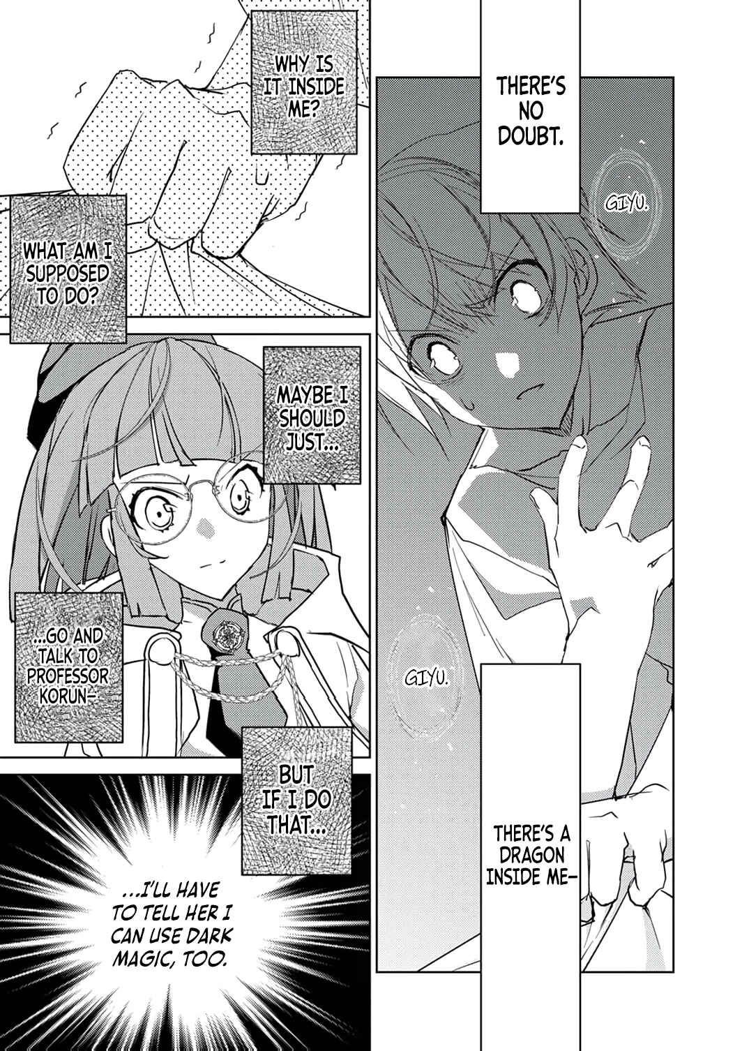 Page 29 Chapter 9 Dekisokonai Ouji no Nariagari ~Seikon Nashi no Dai San Ouji ni Tensei Shitakedo, Kondokoso Kazoku wo Mamoru Tame ni Saikyou wo Mezasu~