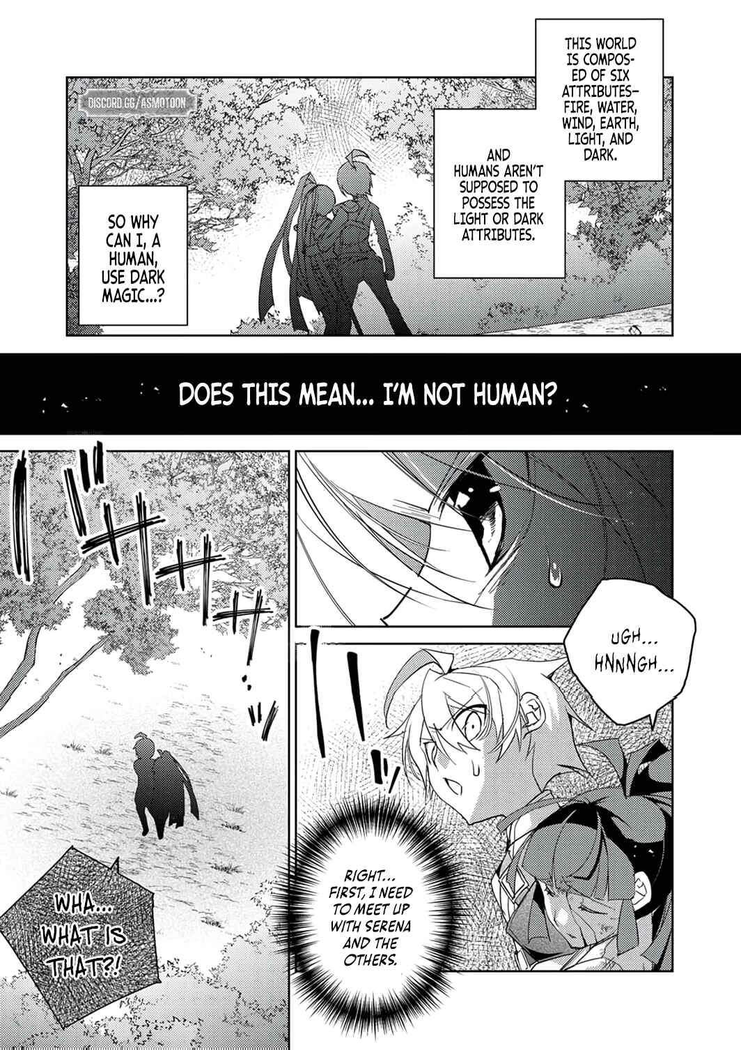Page 6 Chapter 9 Dekisokonai Ouji no Nariagari ~Seikon Nashi no Dai San Ouji ni Tensei Shitakedo, Kondokoso Kazoku wo Mamoru Tame ni Saikyou wo Mezasu~