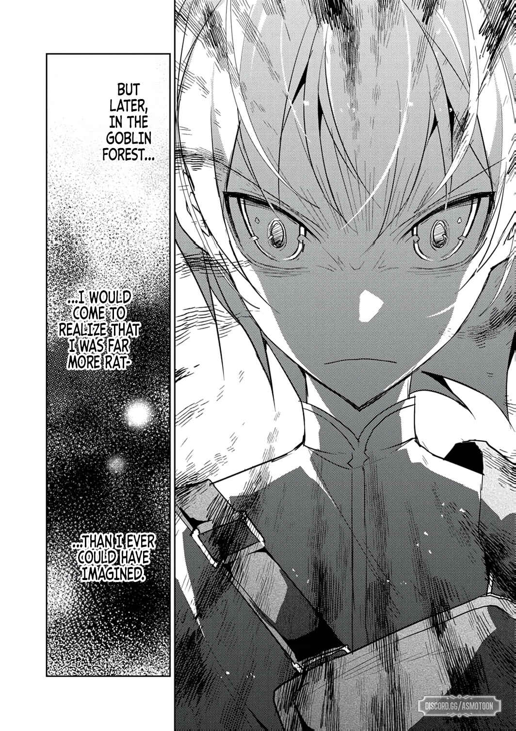 Page 34 Chapter 7 Dekisokonai Ouji no Nariagari ~Seikon Nashi no Dai San Ouji ni Tensei Shitakedo, Kondokoso Kazoku wo Mamoru Tame ni Saikyou wo Mezasu~