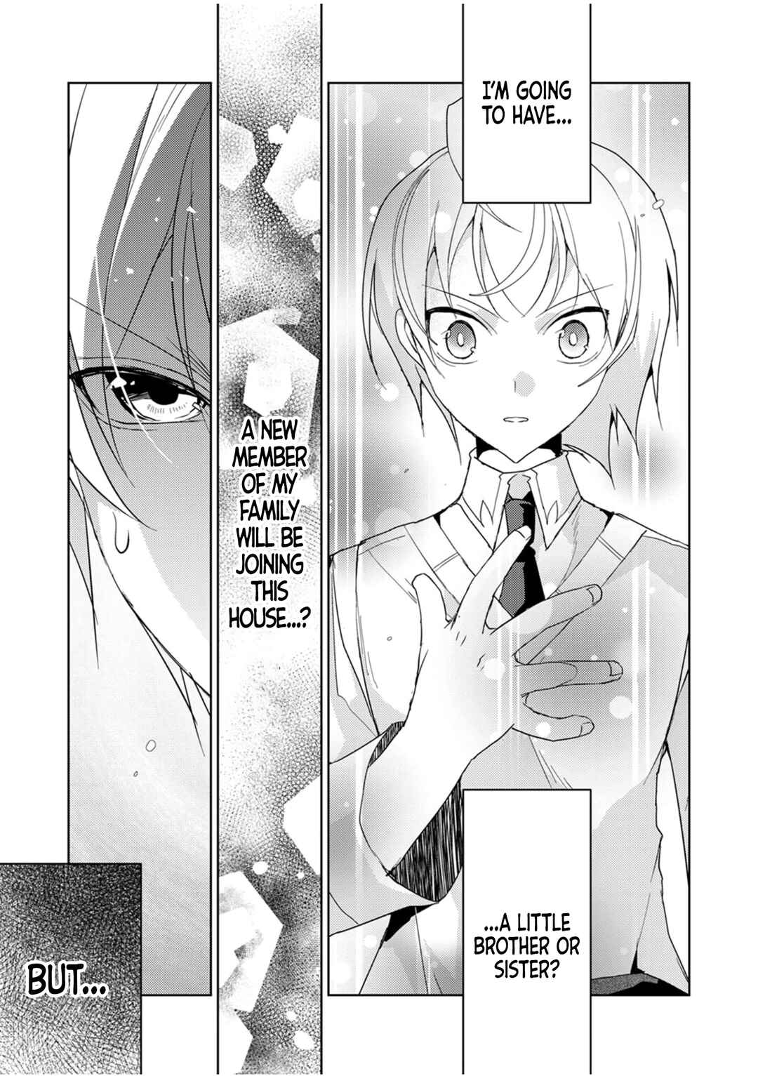 Page 24 Chapter 5 Dekisokonai Ouji no Nariagari ~Seikon Nashi no Dai San Ouji ni Tensei Shitakedo, Kondokoso Kazoku wo Mamoru Tame ni Saikyou wo Mezasu~