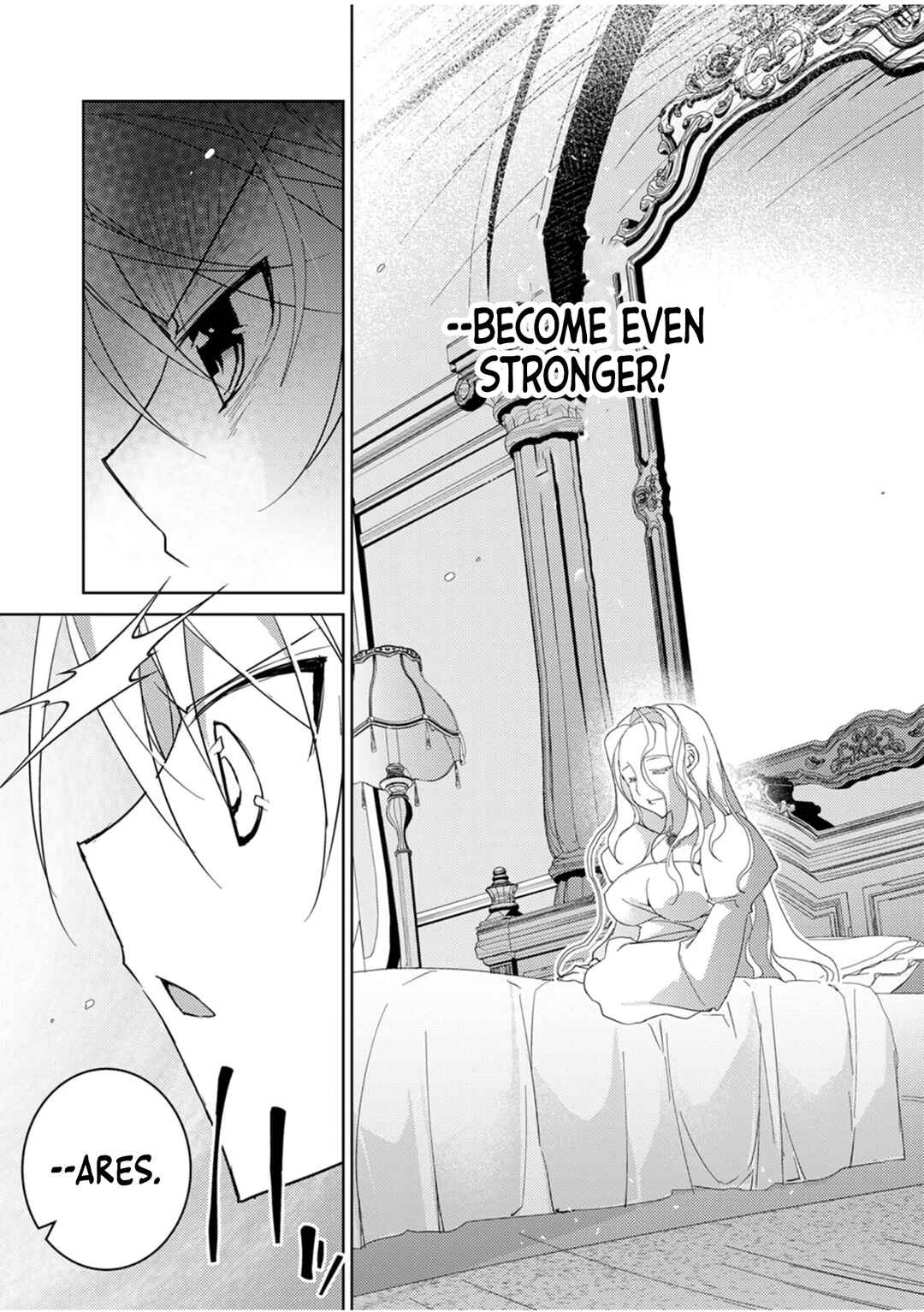 Page 28 Chapter 5 Dekisokonai Ouji no Nariagari ~Seikon Nashi no Dai San Ouji ni Tensei Shitakedo, Kondokoso Kazoku wo Mamoru Tame ni Saikyou wo Mezasu~