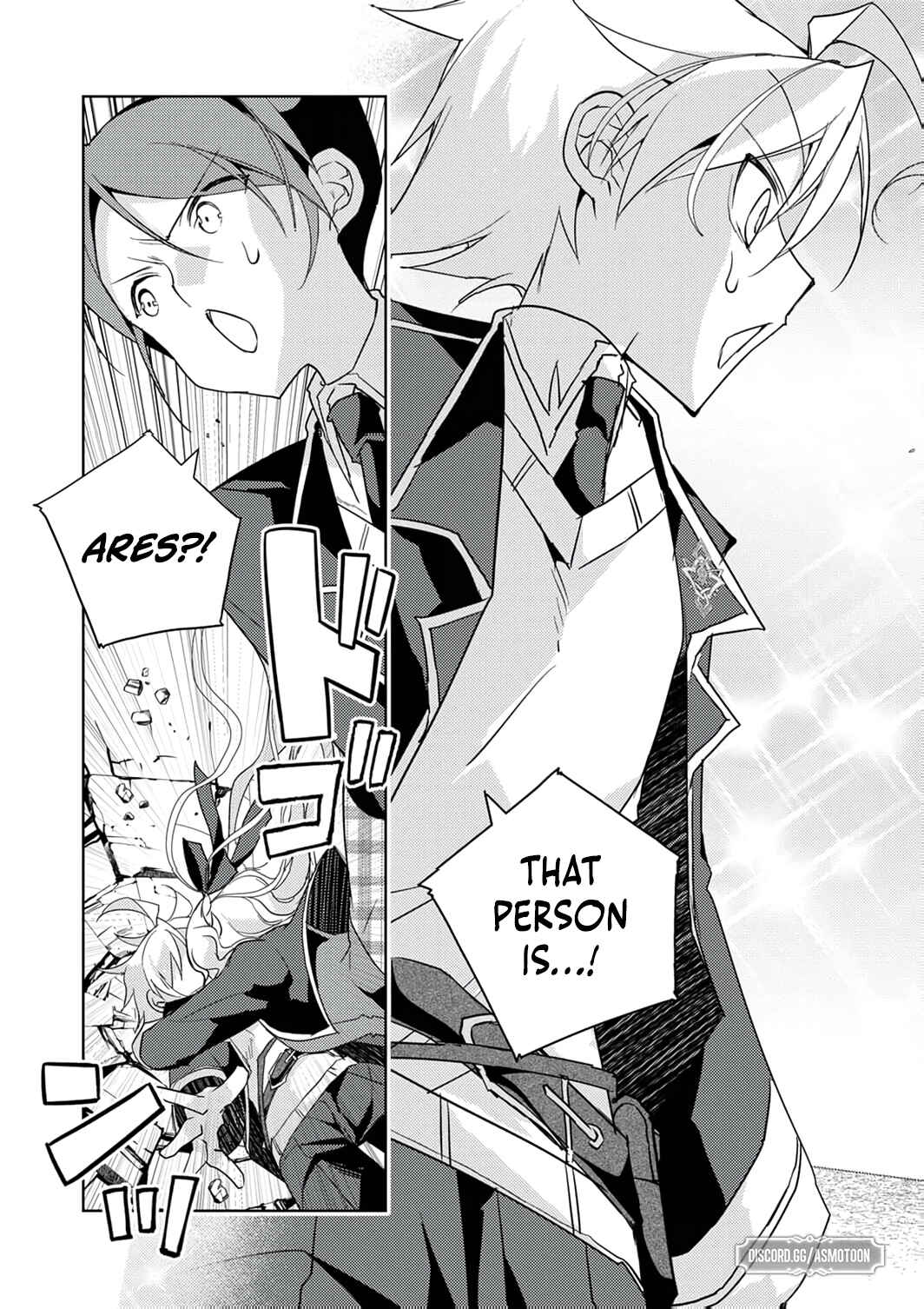Page 10 Chapter 6 Dekisokonai Ouji no Nariagari ~Seikon Nashi no Dai San Ouji ni Tensei Shitakedo, Kondokoso Kazoku wo Mamoru Tame ni Saikyou wo Mezasu~