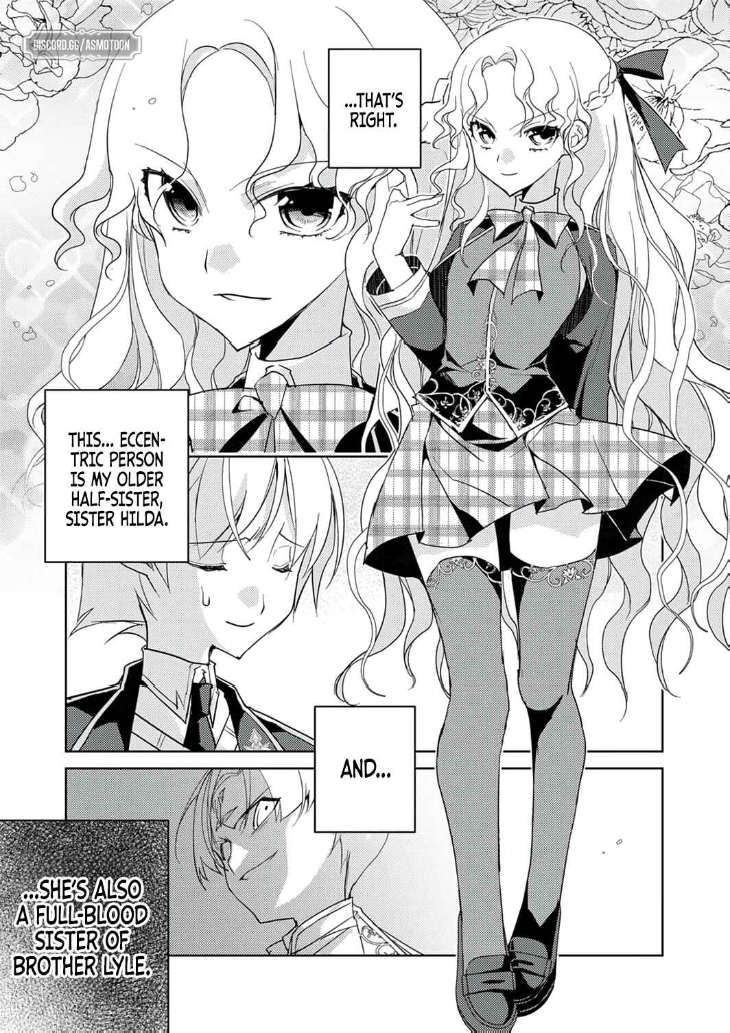 Page 14 Chapter 6 Dekisokonai Ouji no Nariagari ~Seikon Nashi no Dai San Ouji ni Tensei Shitakedo, Kondokoso Kazoku wo Mamoru Tame ni Saikyou wo Mezasu~