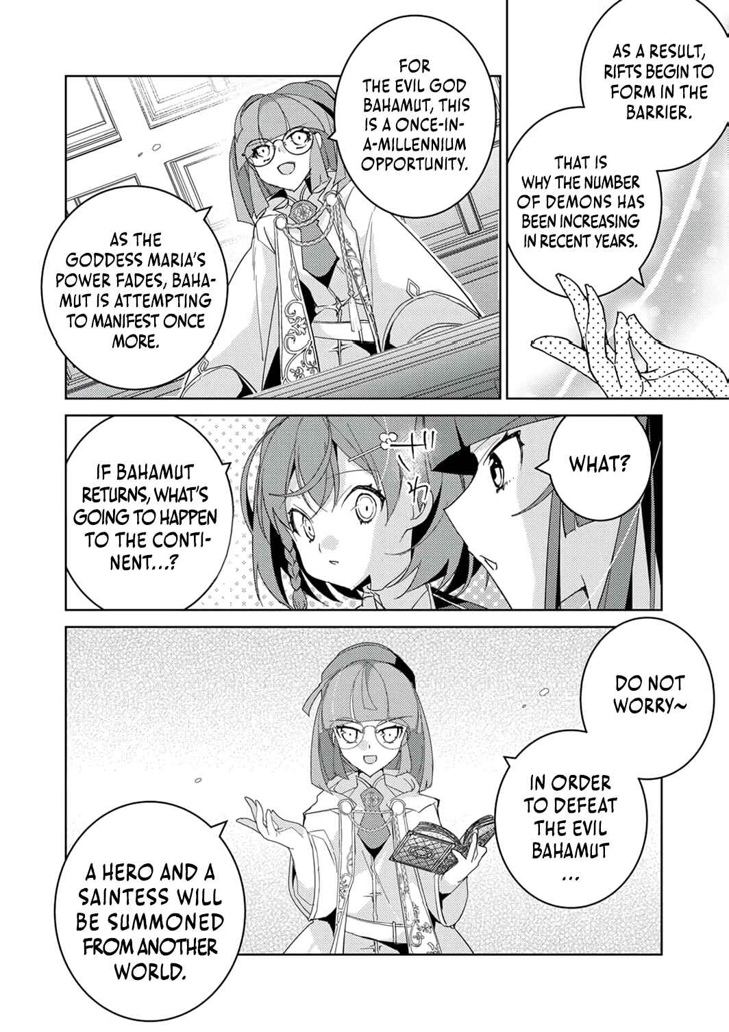 Page 25 Chapter 6 Dekisokonai Ouji no Nariagari ~Seikon Nashi no Dai San Ouji ni Tensei Shitakedo, Kondokoso Kazoku wo Mamoru Tame ni Saikyou wo Mezasu~