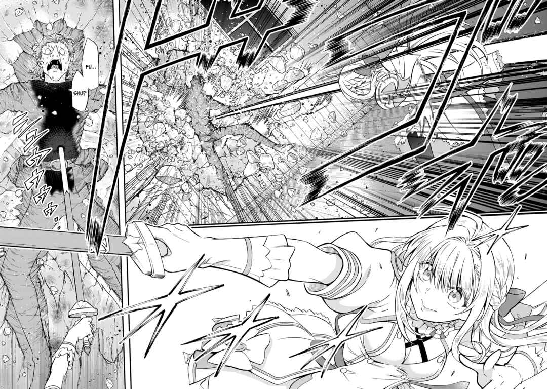 Page 18 Chapter 9 Youkoso Tsuihousha Guild e ~Munou na S Rank Party ga Dondon Yuunou na Boukensha wo Tsuihou surunode, Saijaku wo Atsumete Saikyou Guild wo Tsukurimasu~