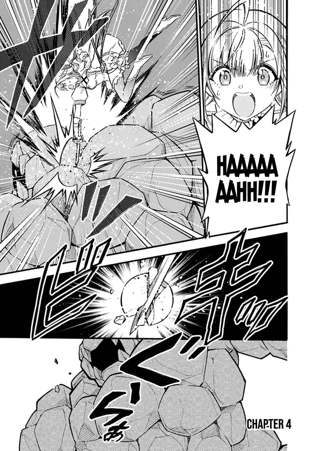 Page 2 Chapter 4 Youkoso Tsuihousha Guild e ~Munou na S Rank Party ga Dondon Yuunou na Boukensha wo Tsuihou surunode, Saijaku wo Atsumete Saikyou Guild wo Tsukurimasu~