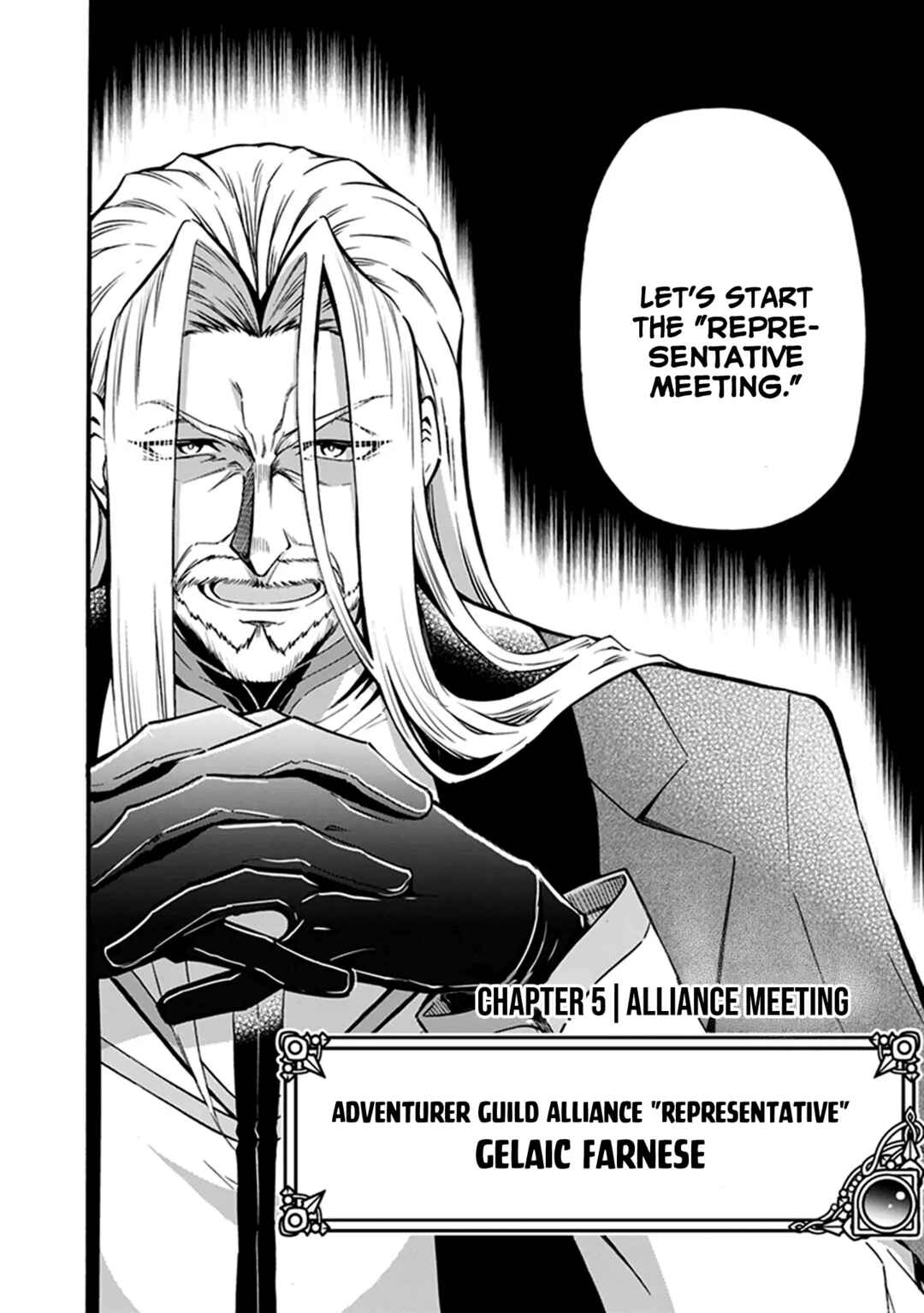 Page 11 Chapter 5 Youkoso Tsuihousha Guild e ~Munou na S Rank Party ga Dondon Yuunou na Boukensha wo Tsuihou surunode, Saijaku wo Atsumete Saikyou Guild wo Tsukurimasu~