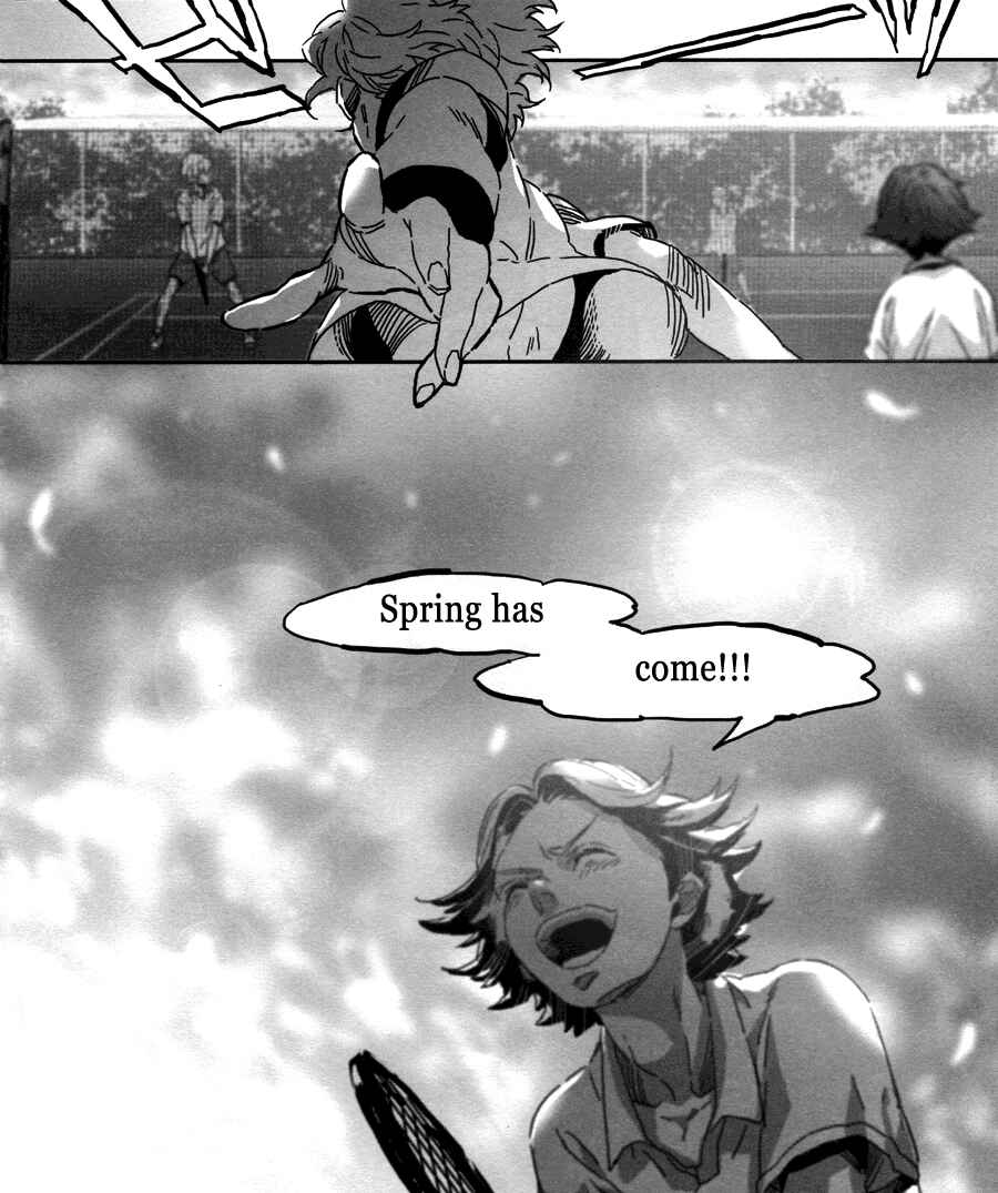 Page 14 Chapter Unknown_d3df Code Geass - Voice (Doujinshi)