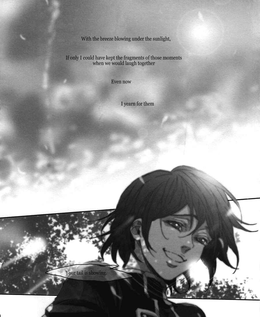 Page 26 Chapter Unknown_d3df Code Geass - Voice (Doujinshi)