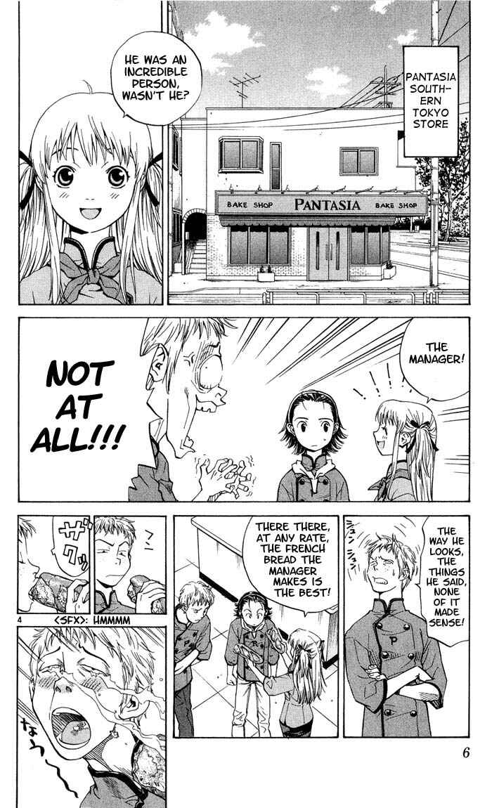 Page 6 Chapter 7 Yakitate!! Japan