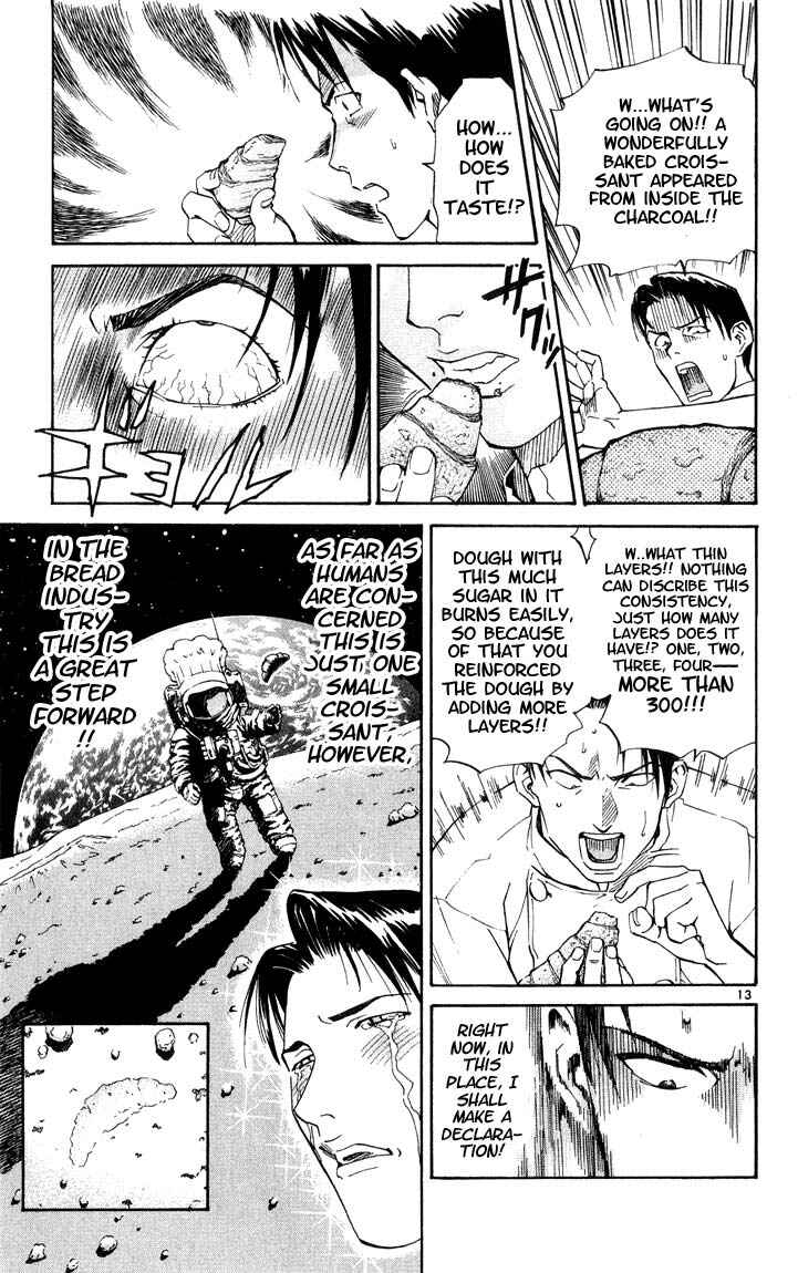 Page 12 Chapter 5 Yakitate!! Japan