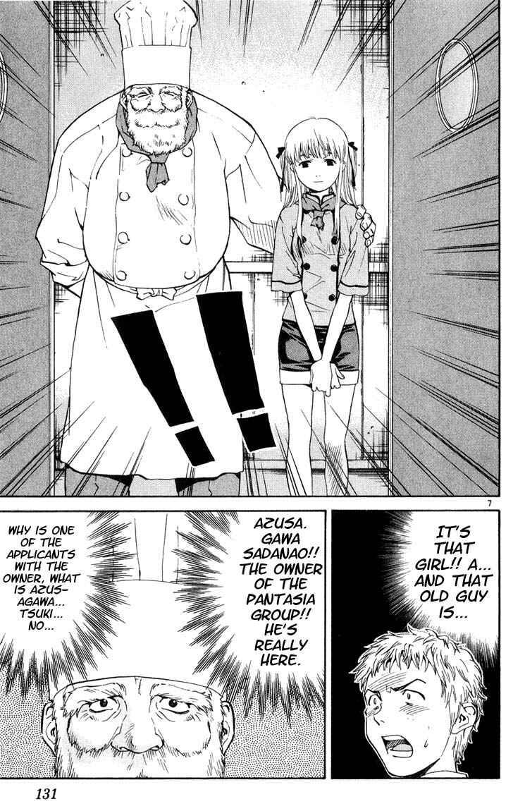 Page 6 Chapter 5 Yakitate!! Japan