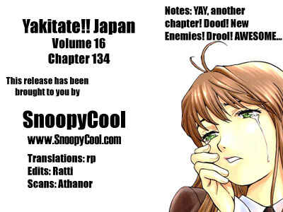 Page 19 Chapter 141 Yakitate!! Japan
