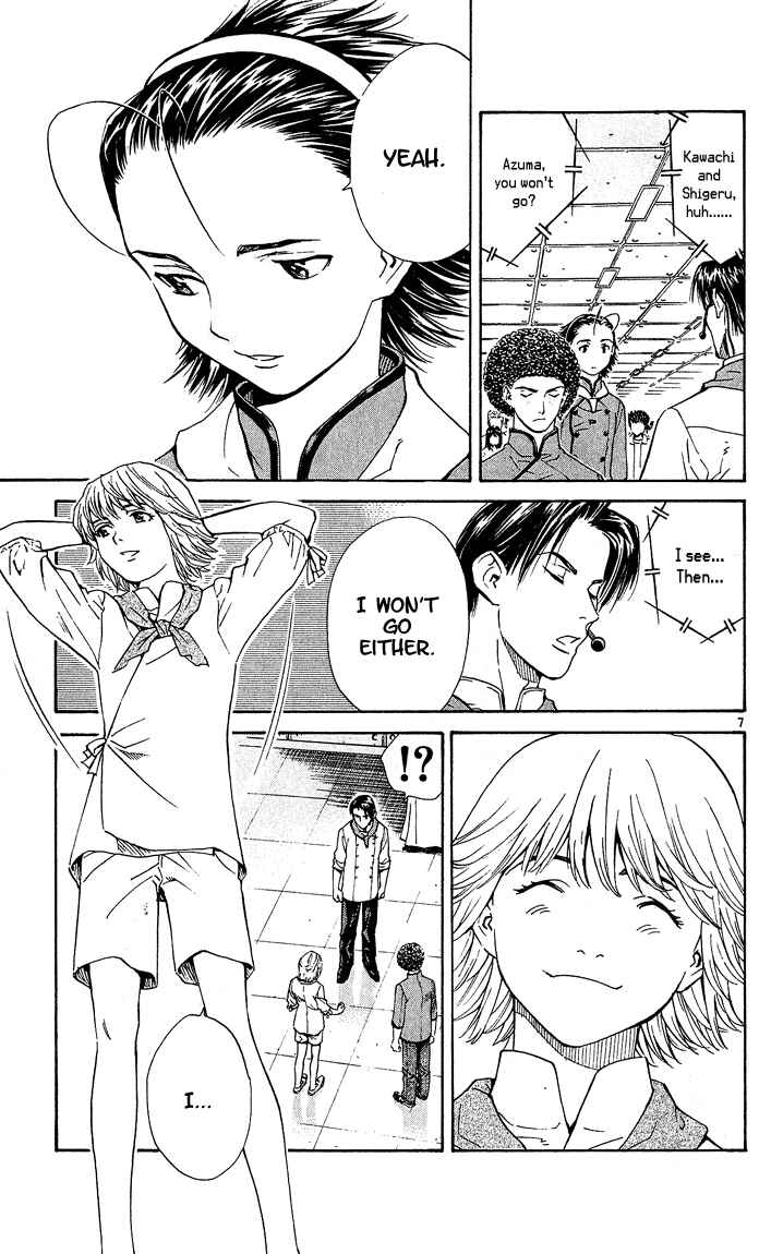 Page 7 Chapter 53 Yakitate!! Japan