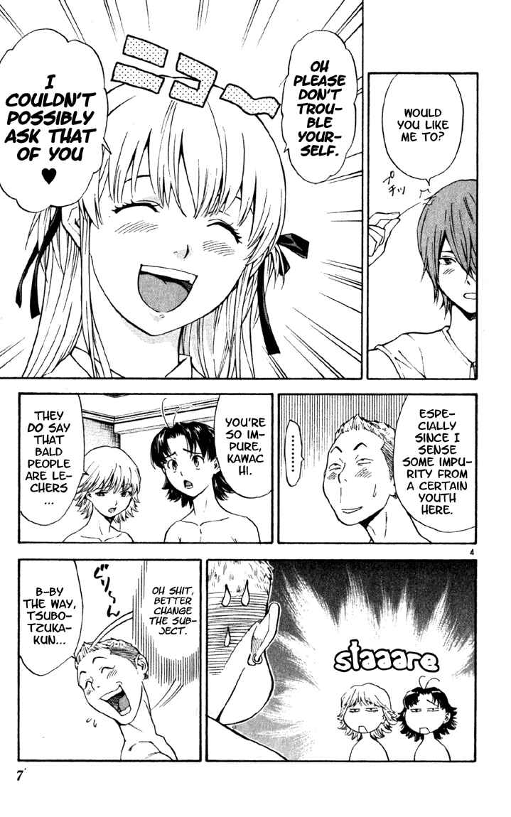 Page 9 Chapter 134 Yakitate!! Japan