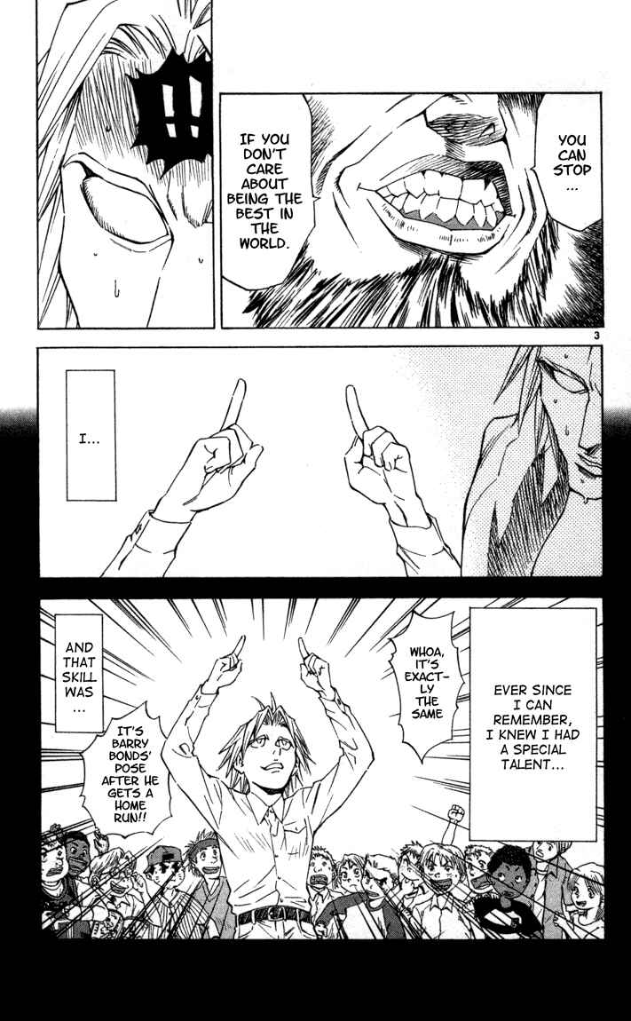 Page 8 Chapter 115 Yakitate!! Japan