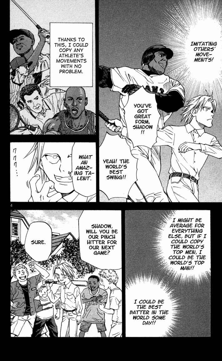 Page 9 Chapter 115 Yakitate!! Japan