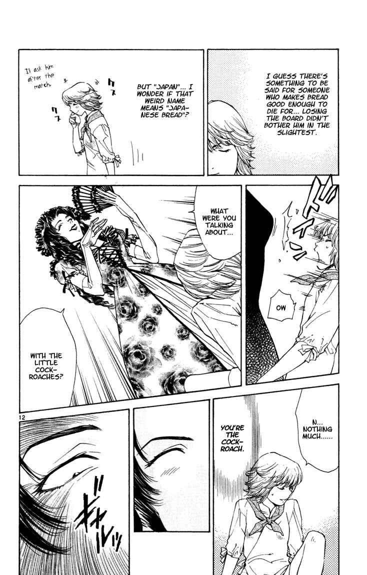 Page 11 Chapter 46 Yakitate!! Japan