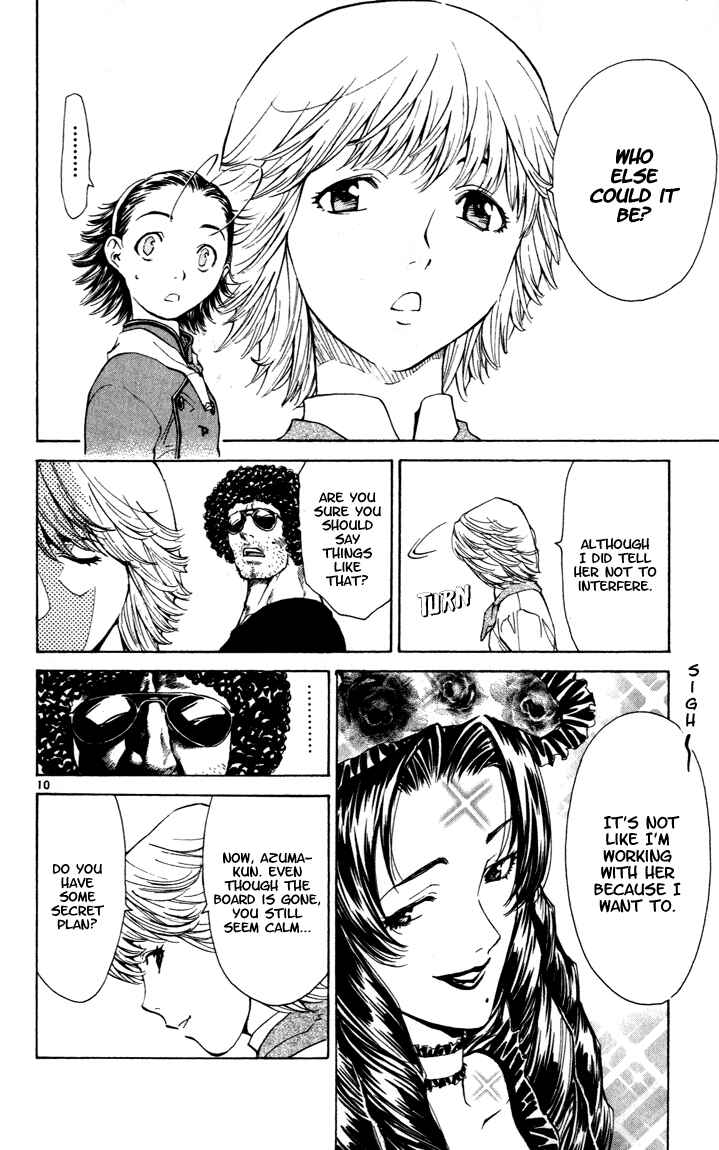 Page 9 Chapter 46 Yakitate!! Japan