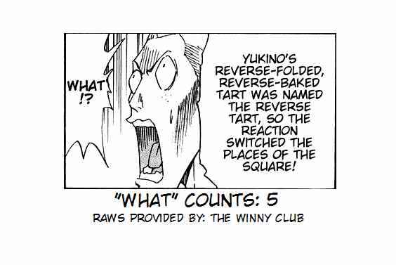 Page 20 Chapter 200 Yakitate!! Japan