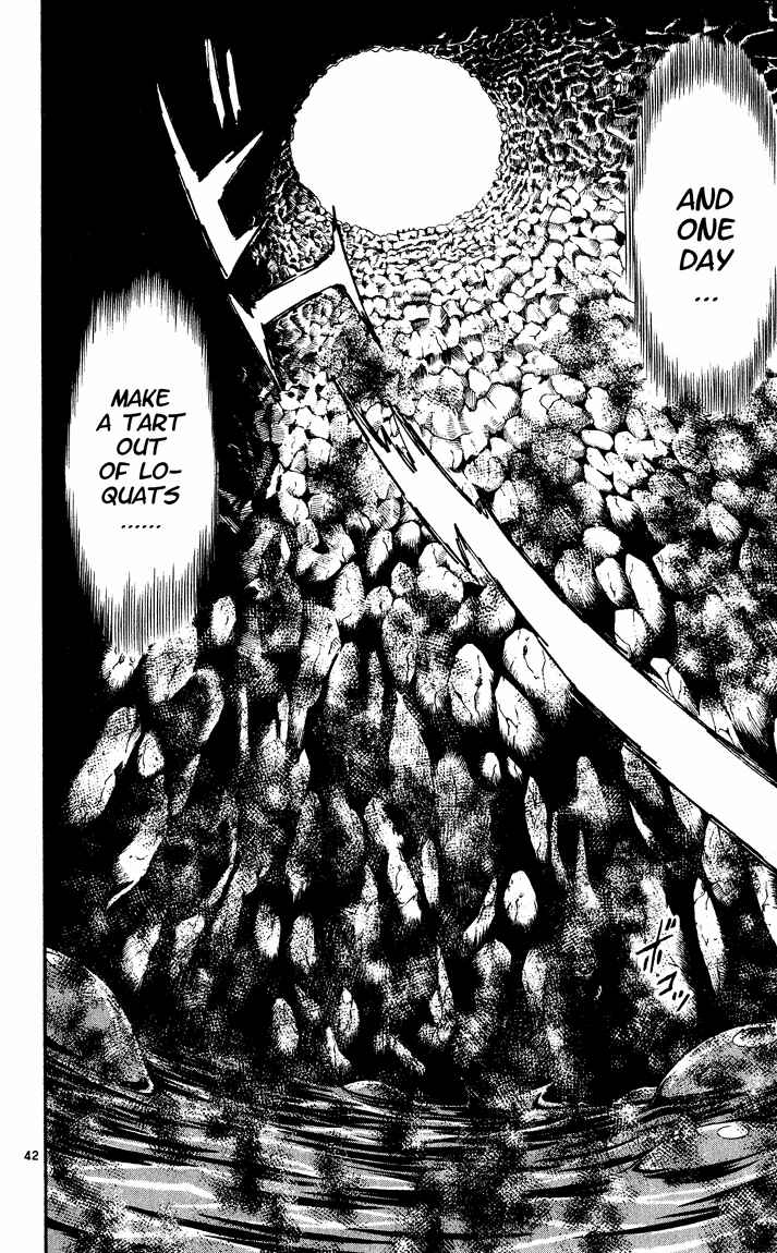 Page 41 Chapter 84.5 Yakitate!! Japan