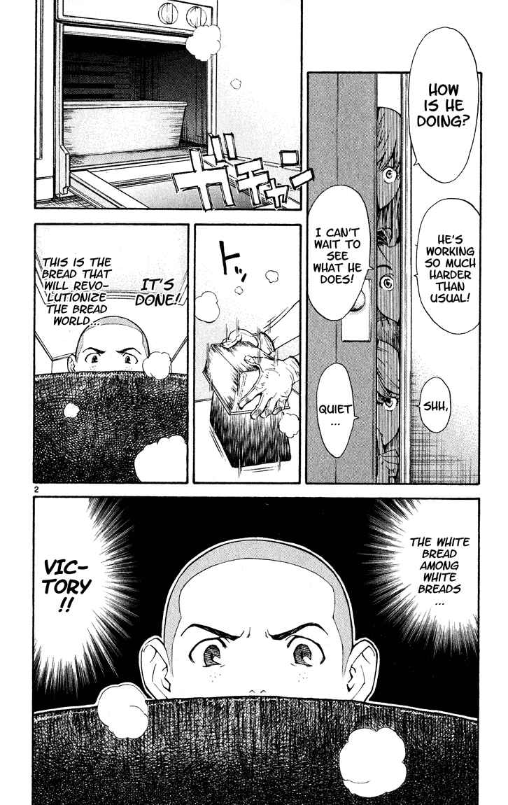 Page 2 Chapter 106 Yakitate!! Japan