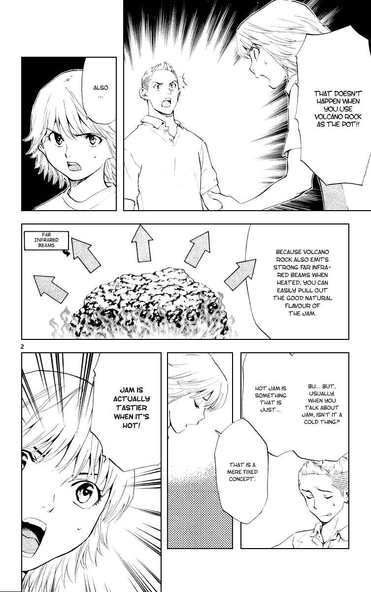Page 6 Chapter 153 Yakitate!! Japan