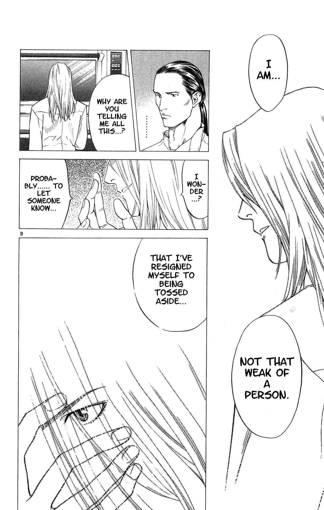 Page 9 Chapter 13 Yakitate!! Japan