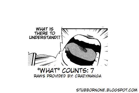 Page 19 Chapter 207 Yakitate!! Japan